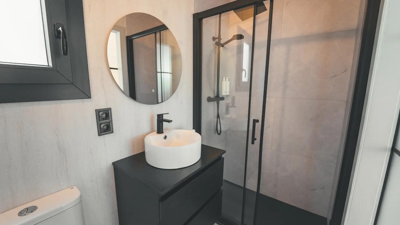 Photo of Bathroom in Sant Salvador