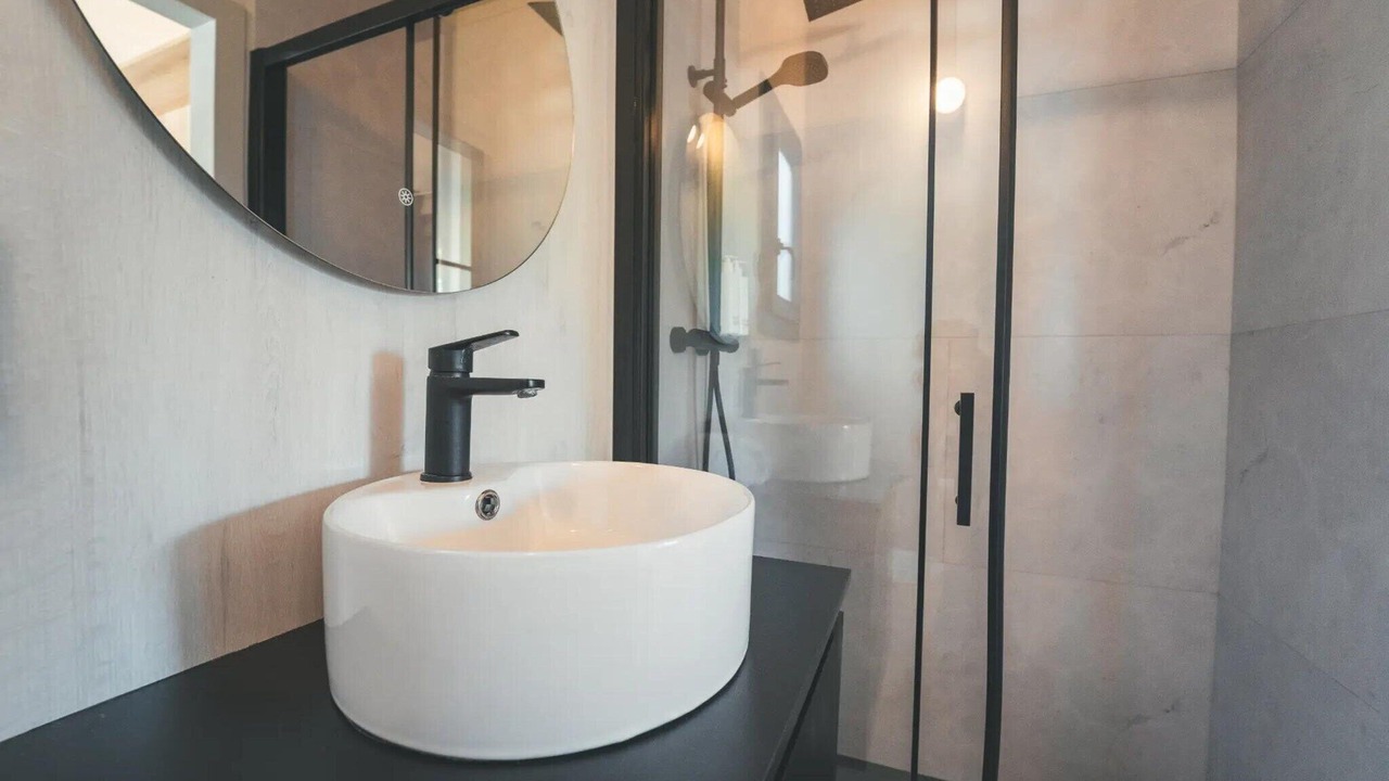 Photo of Bathroom in Sant Salvador