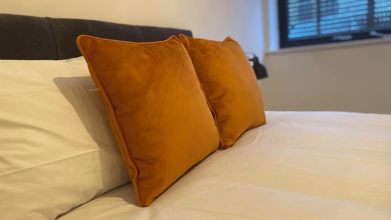 Photo of Bedroom in Swindon