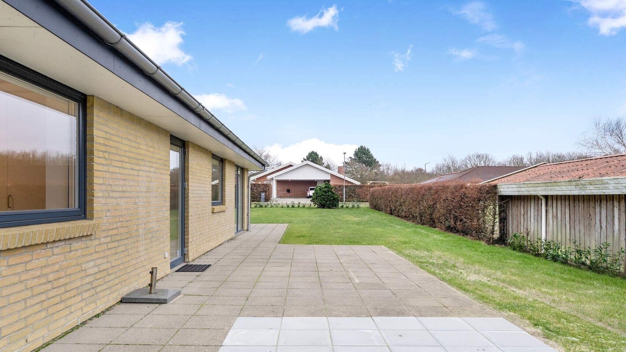 Photo of Outdoor in Sjaelborg