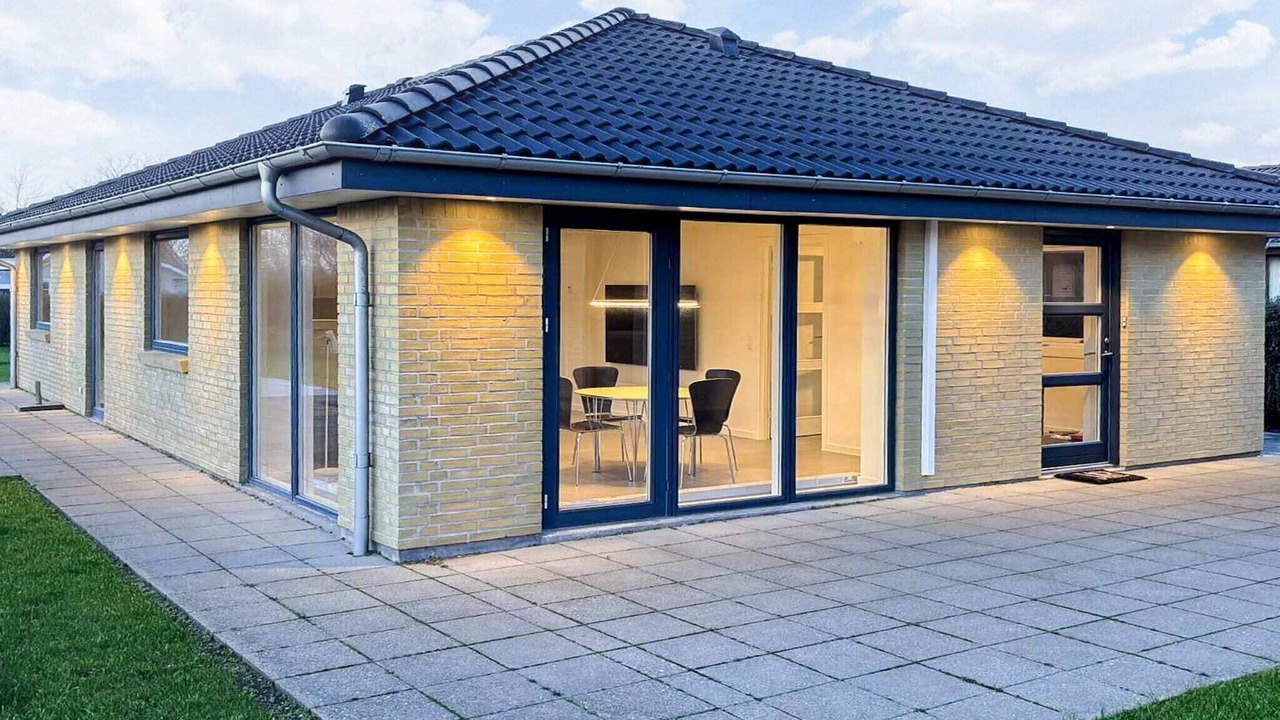 Photo of Outdoor in Sjaelborg