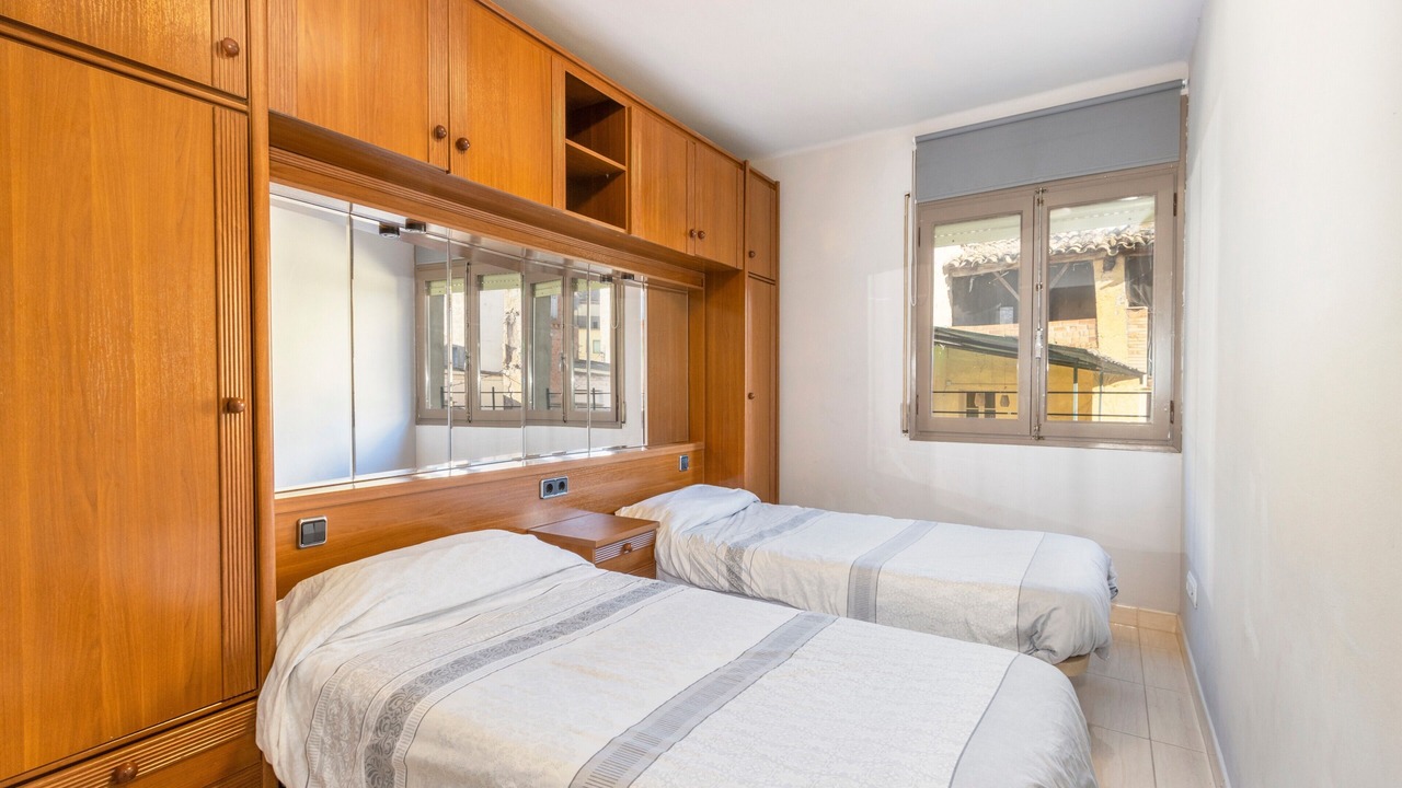 Photo of Bedroom in Camarasa
