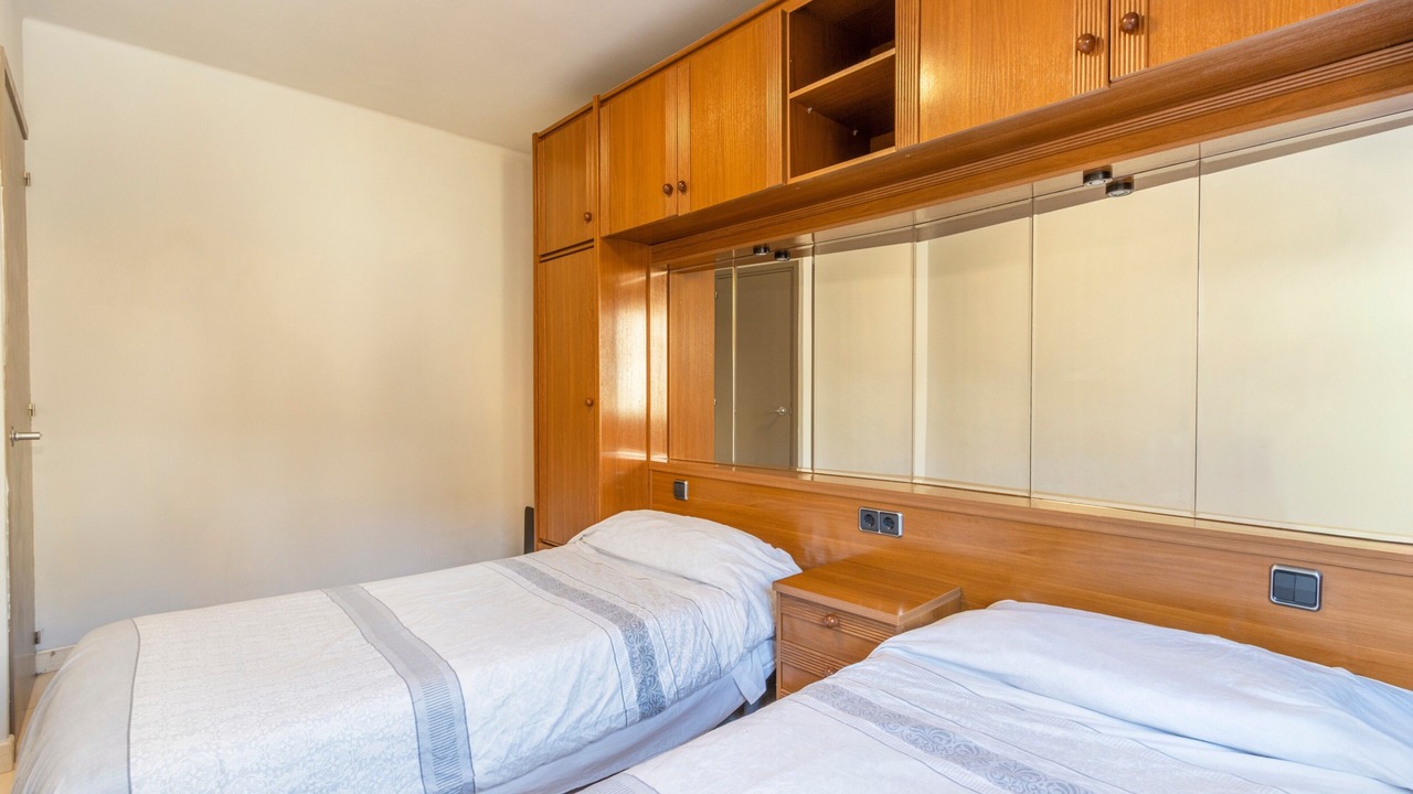 Photo of Bedroom in Camarasa