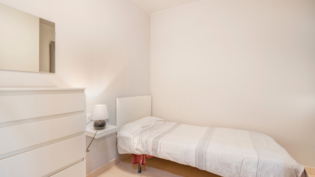 Photo of Bedroom in Camarasa