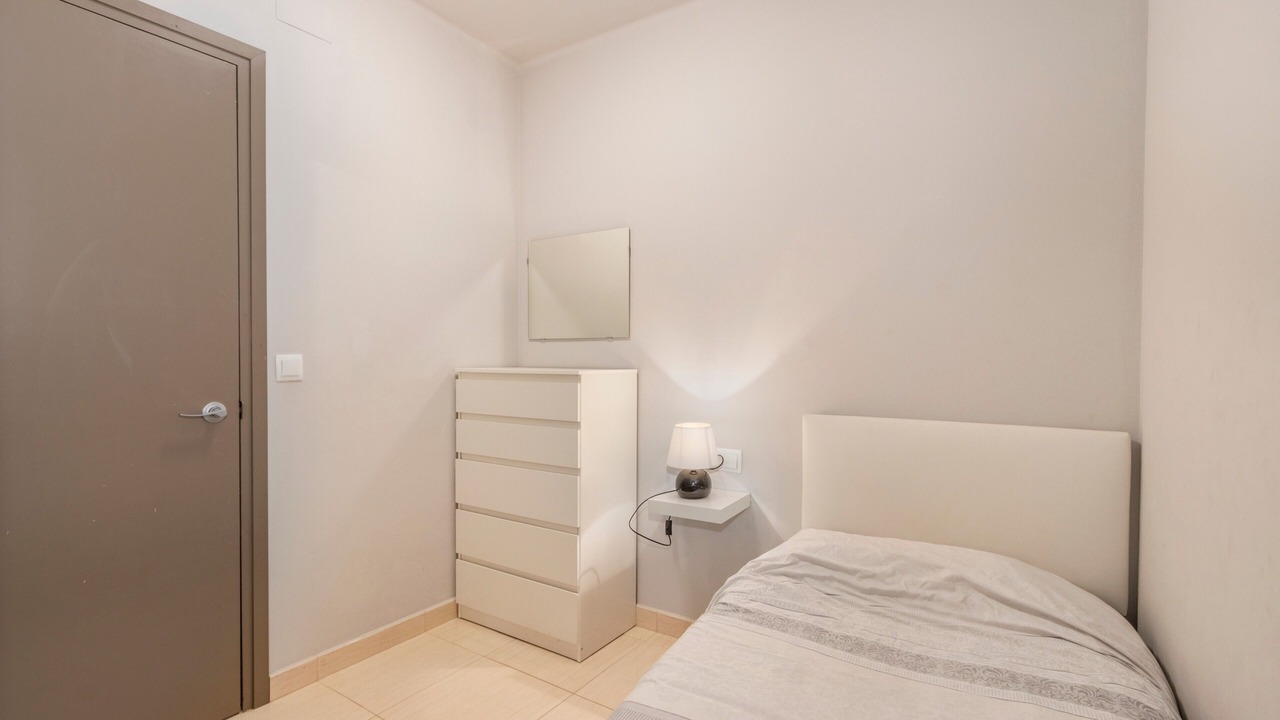 Photo of Bedroom in Camarasa