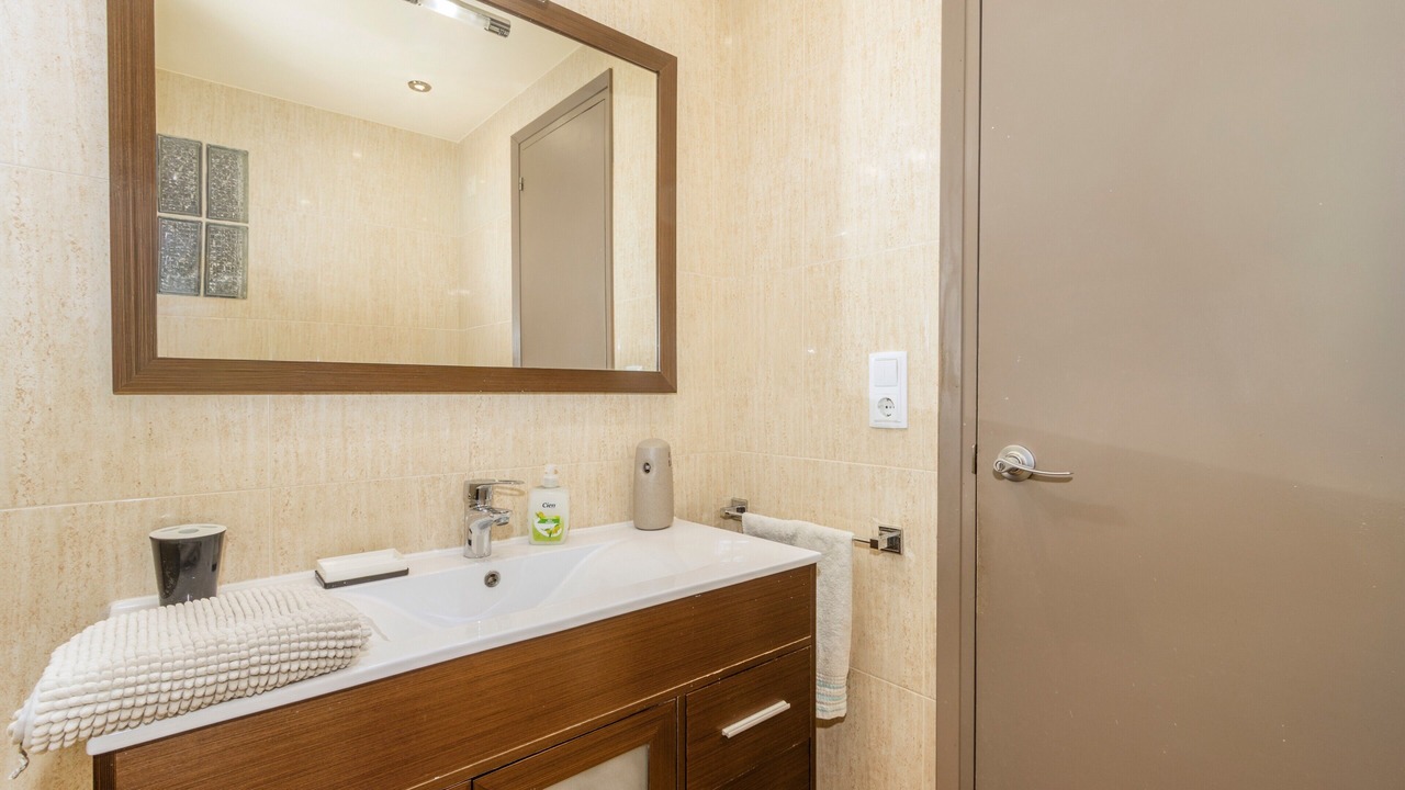 Photo of Bathroom in Camarasa