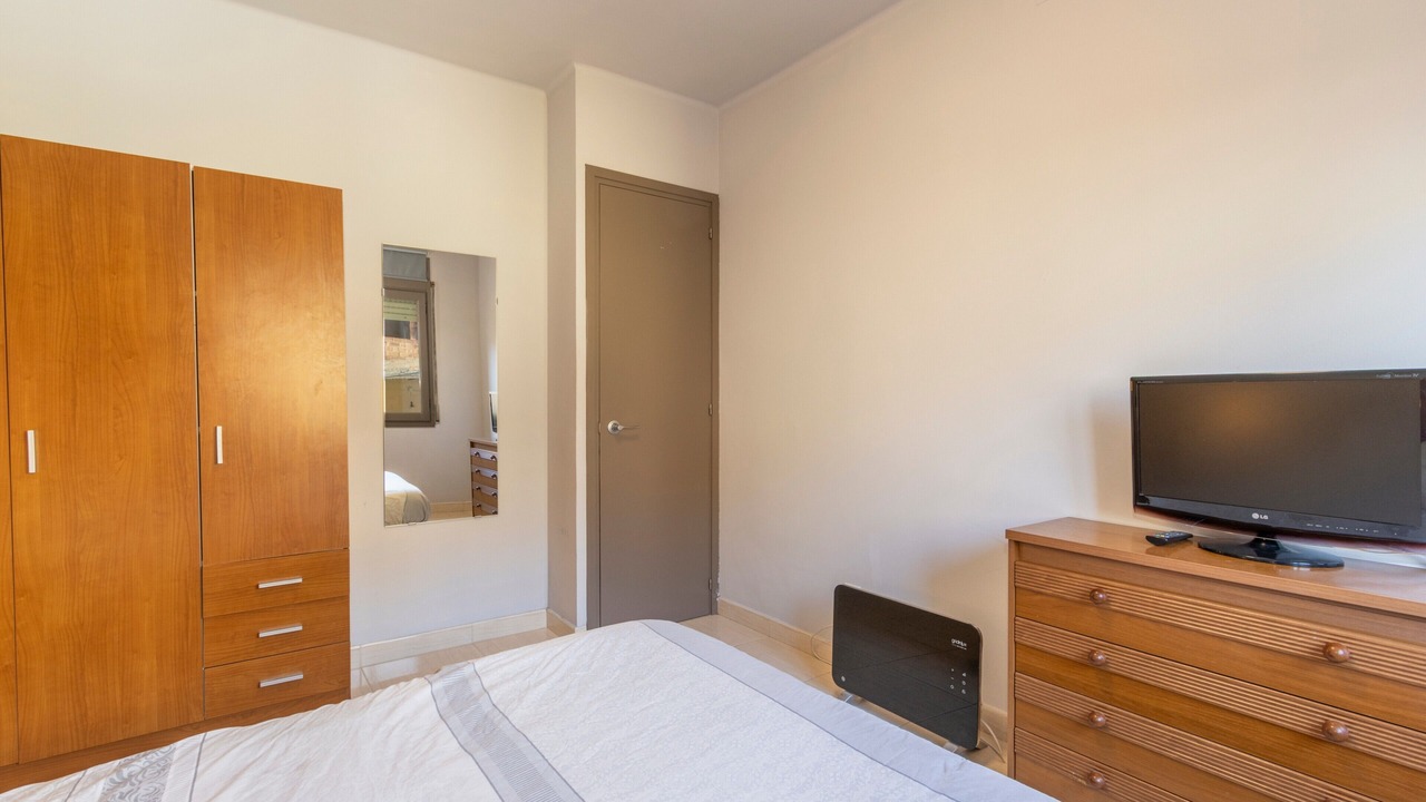 Photo of Bedroom in Camarasa