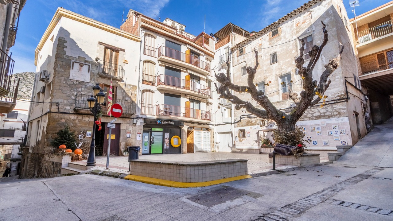 Photo of Outdoor in Camarasa
