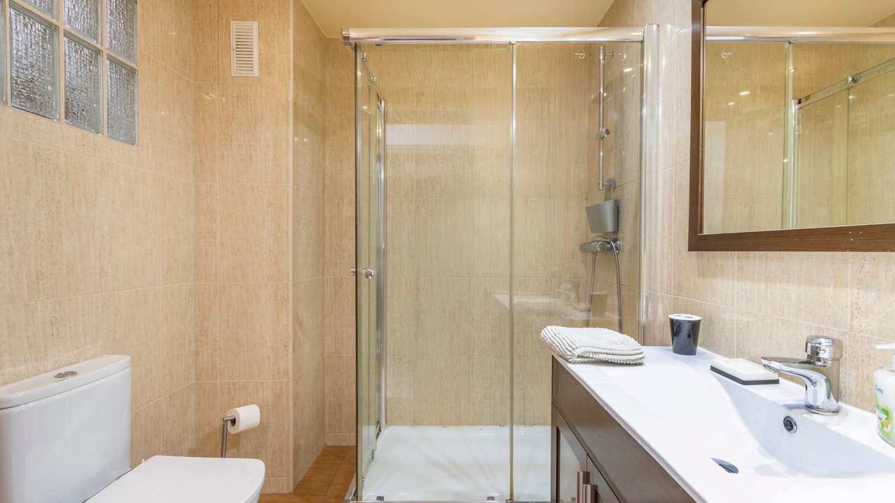 Photo of Bathroom in Camarasa