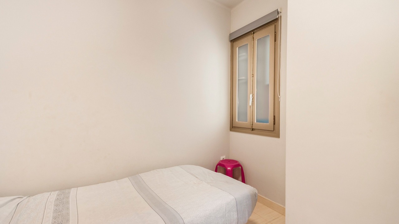 Photo of Bedroom in Camarasa