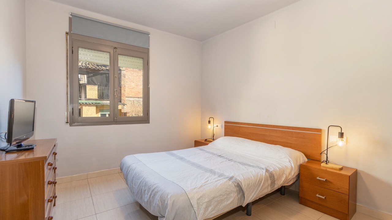 Photo of Bedroom in Camarasa