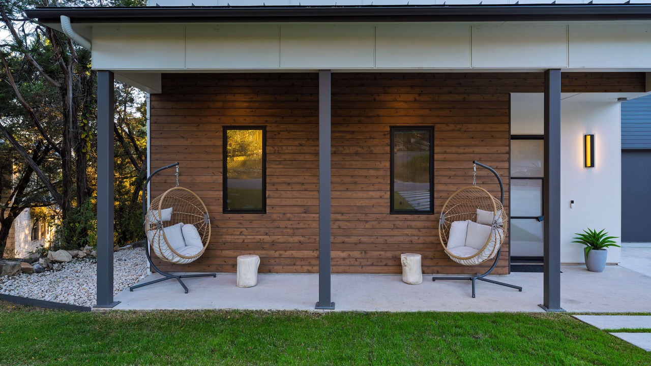 Photo of Outdoor in Apache Shores