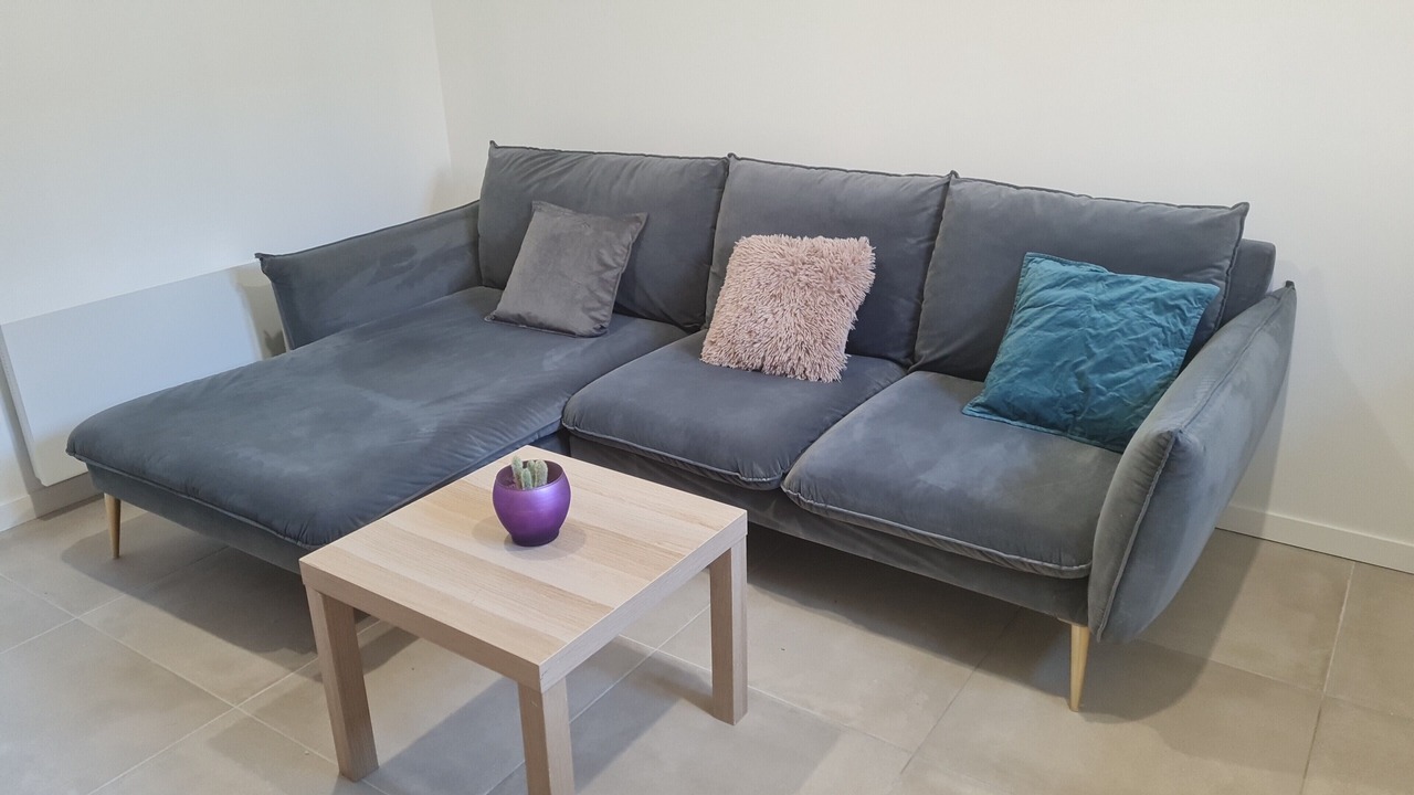 Photo of Livingroom in Noisy-le-Sec