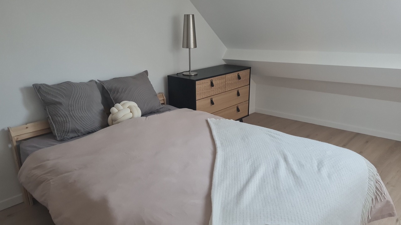 Photo of Bedroom in Noisy-le-Sec