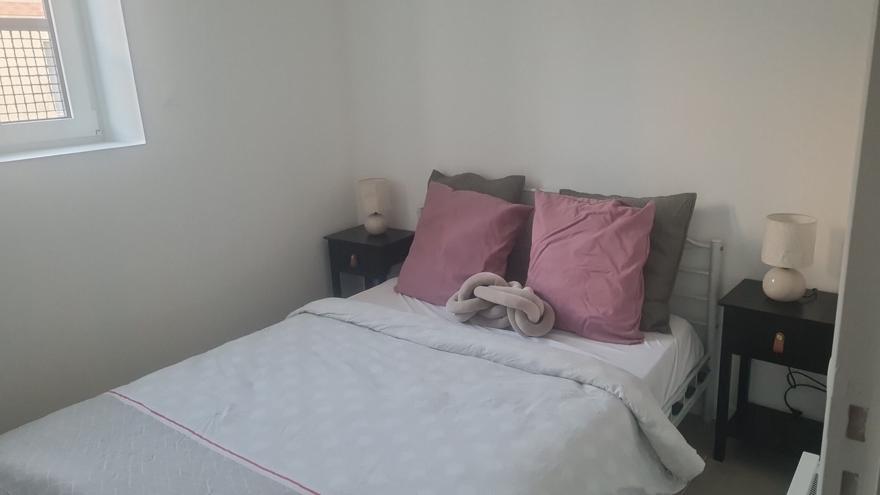 Photo of Bedroom in Noisy-le-Sec