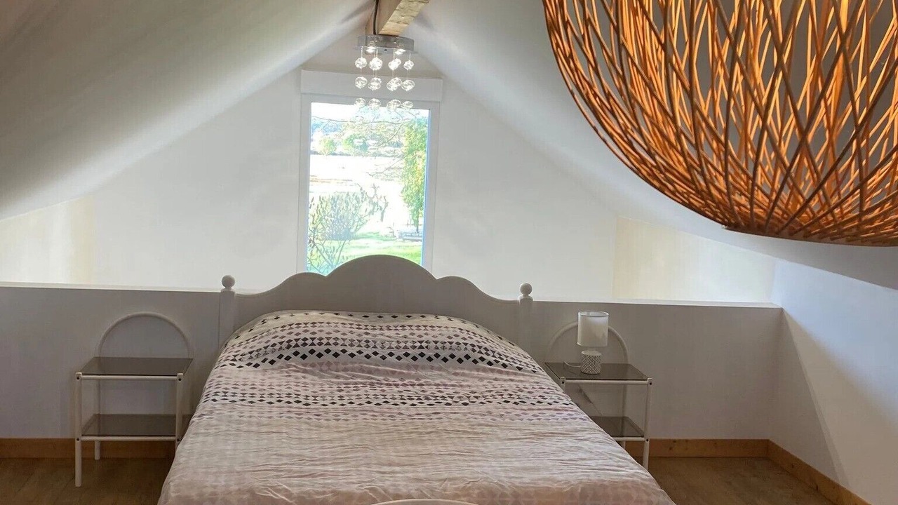 Photo of Bedroom in Cazes-Mondenard