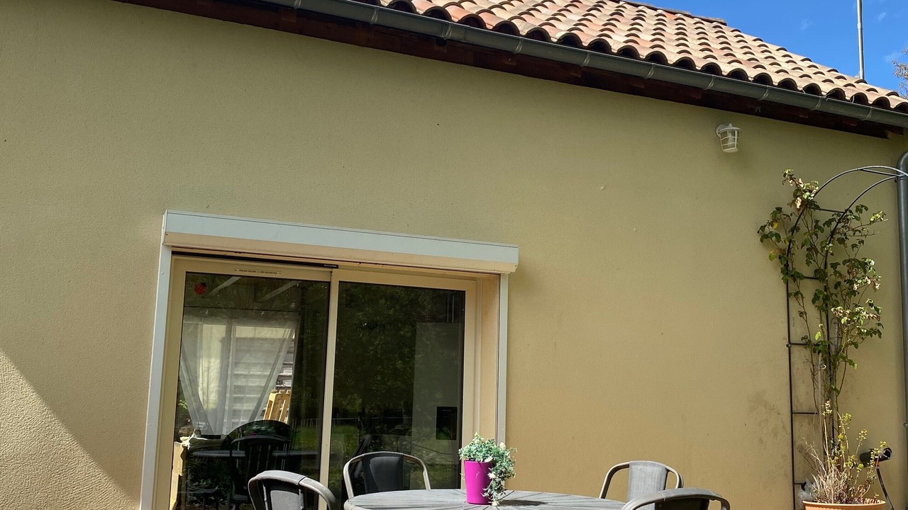 Photo of Outdoor in Cazes-Mondenard