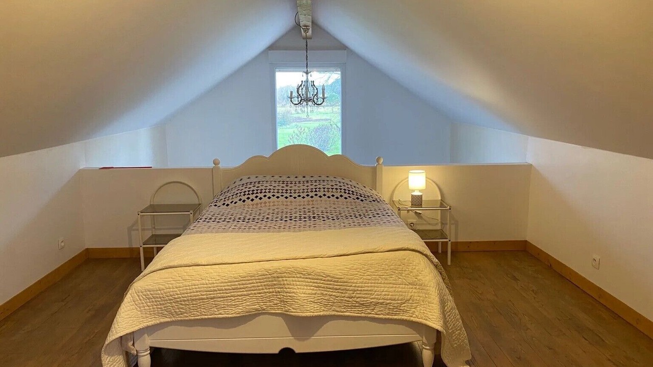 Photo of Bedroom in Cazes-Mondenard