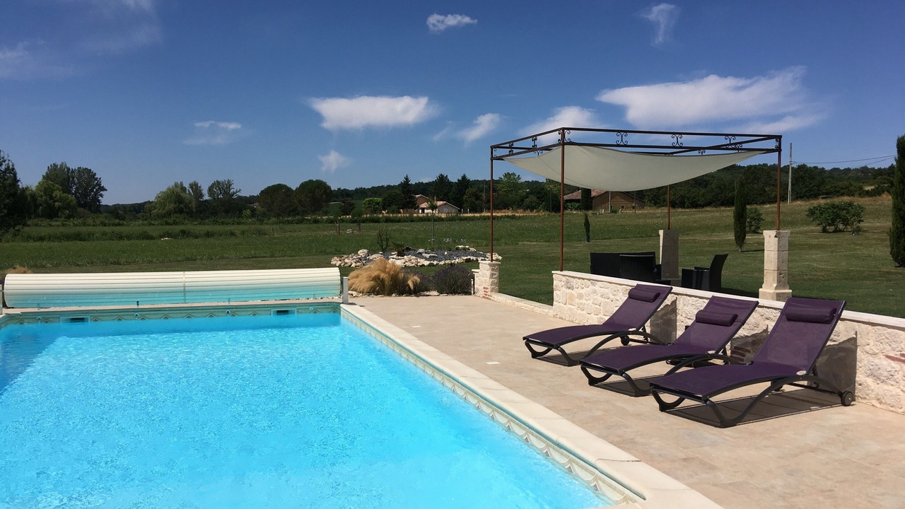Photo of Outdoor in Cazes-Mondenard