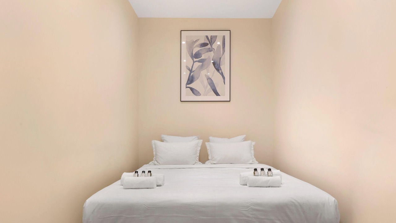 Photo of Bedroom in Epinettes
