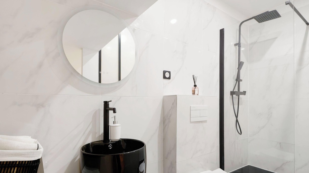 Photo of Bathroom in Epinettes