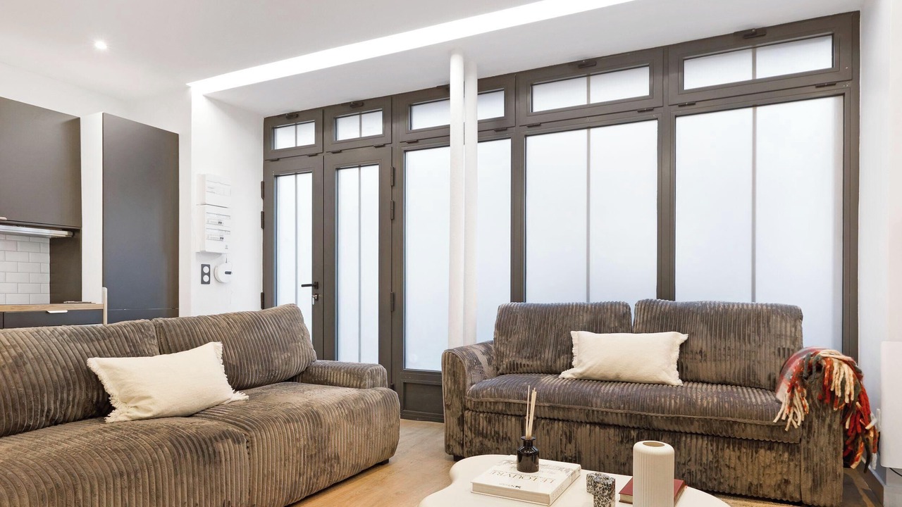 Photo of Livingroom in Epinettes