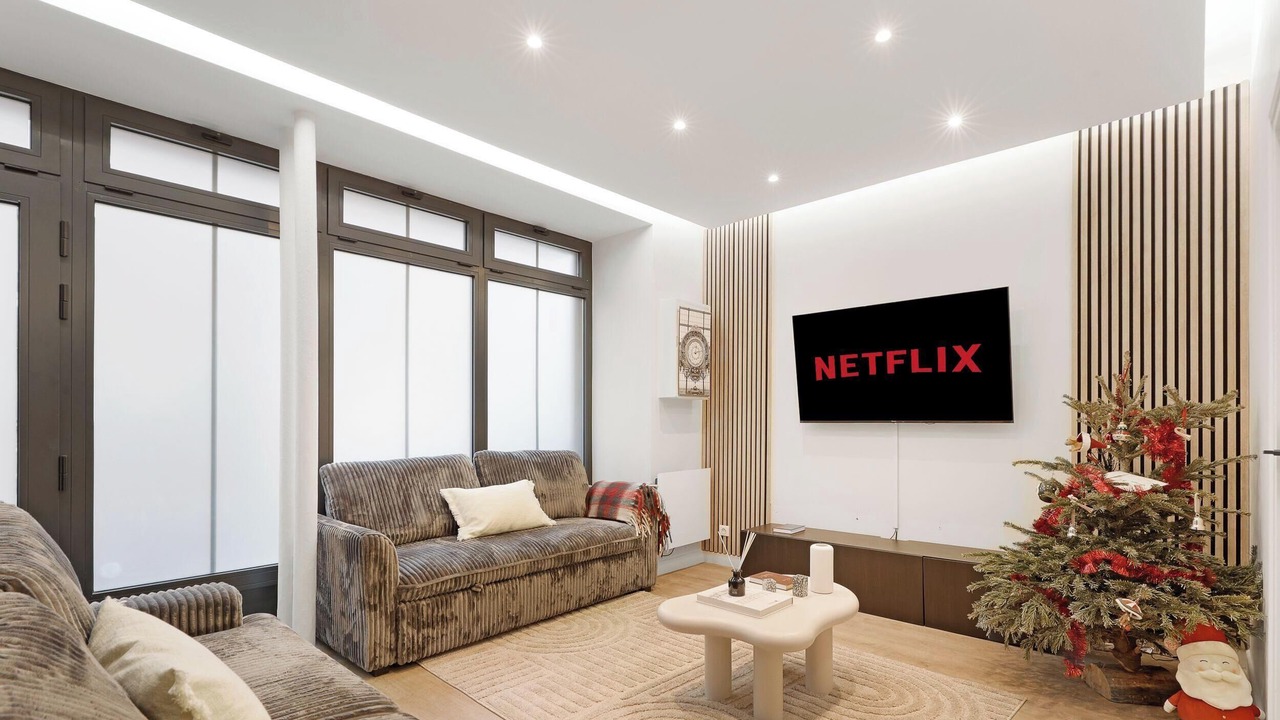 Photo of Livingroom in Epinettes