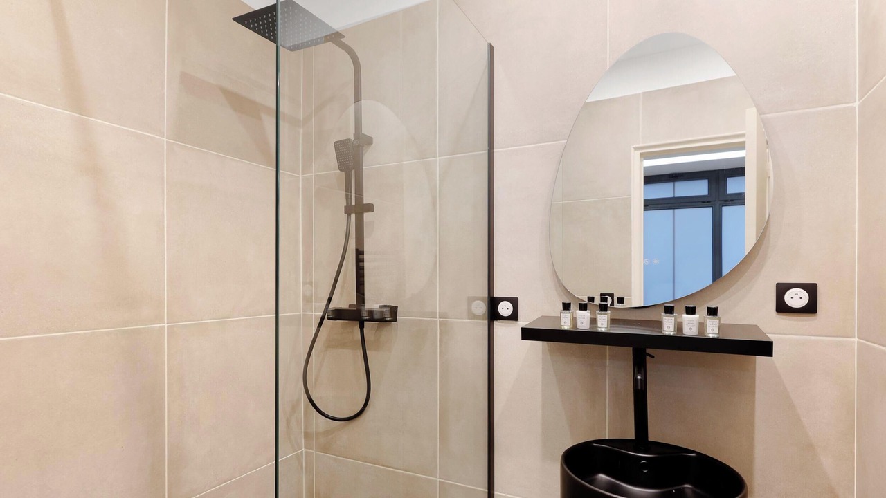Photo of Bathroom in Epinettes
