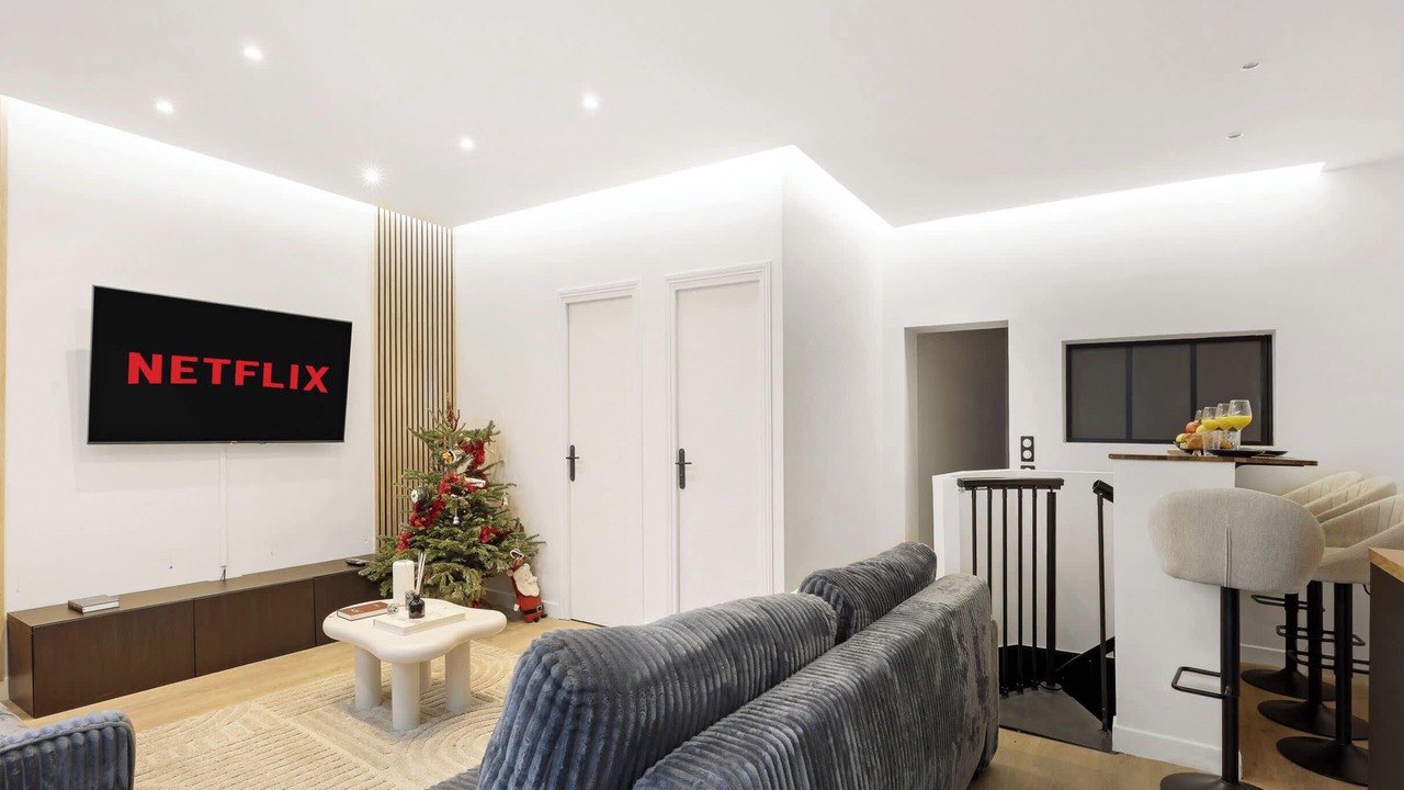 Photo of Livingroom in Epinettes