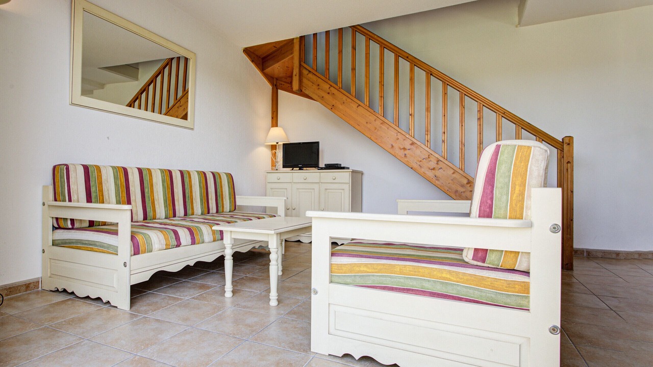 Photo of Livingroom in Homps