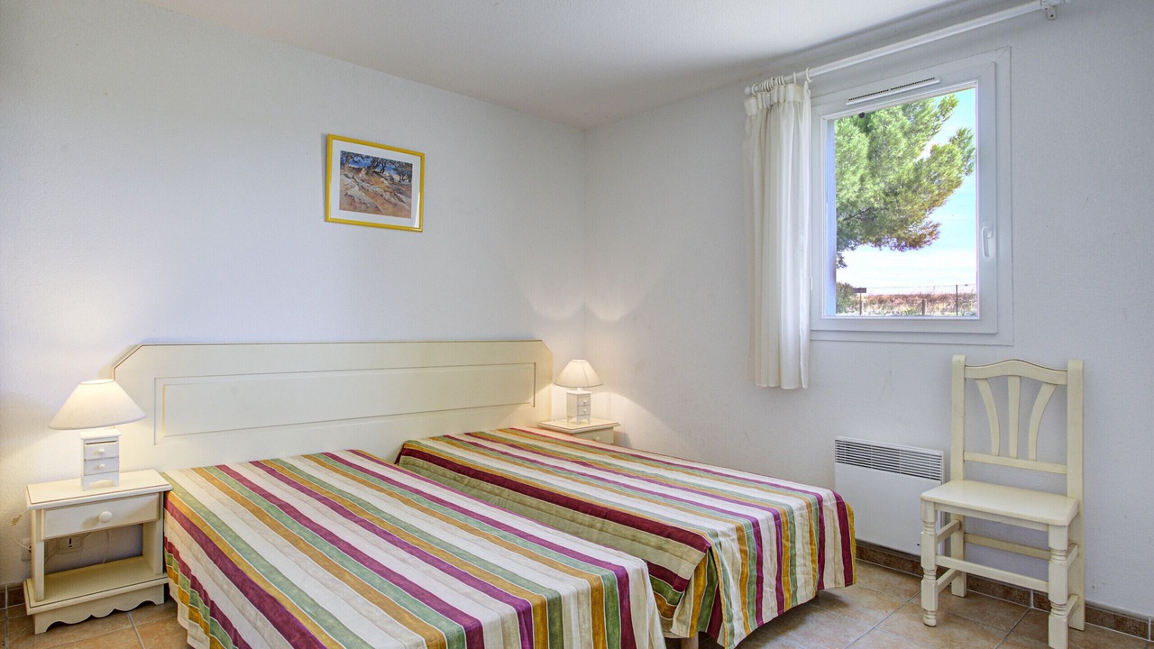 Photo of Bedroom in Homps