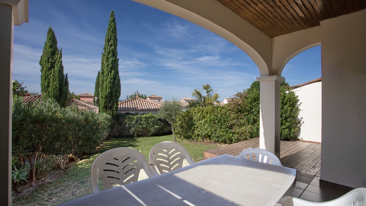 Photo of Outdoor in Homps