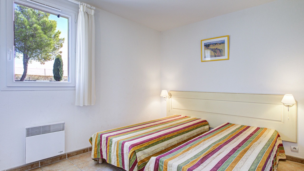 Photo of Bedroom in Homps