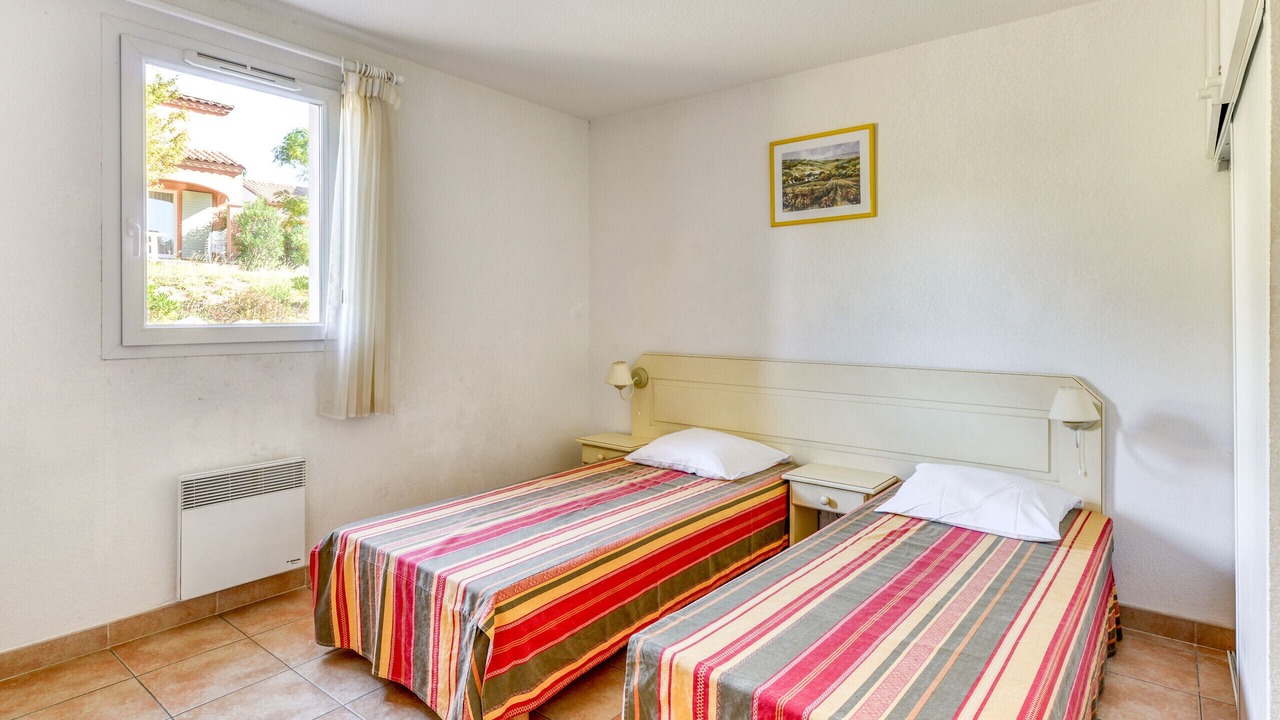 Photo of Bedroom in Homps