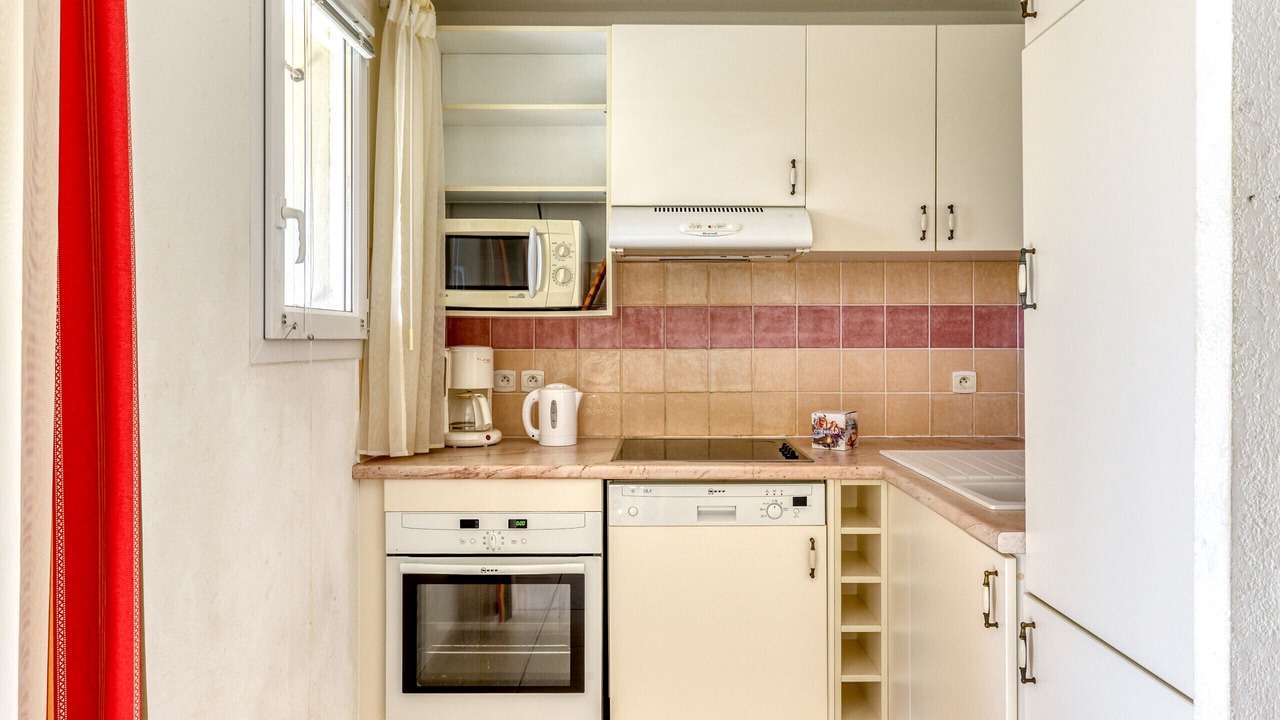 Photo of Kitchen in Homps