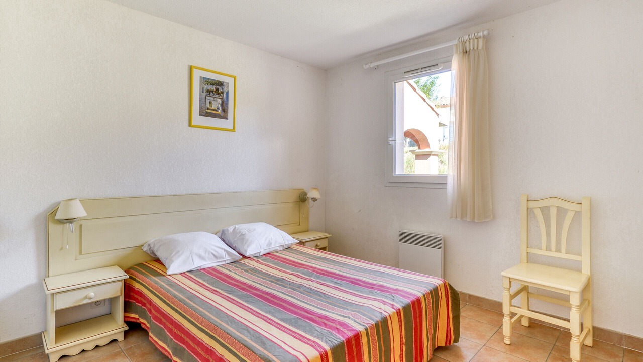 Photo of Bedroom in Homps