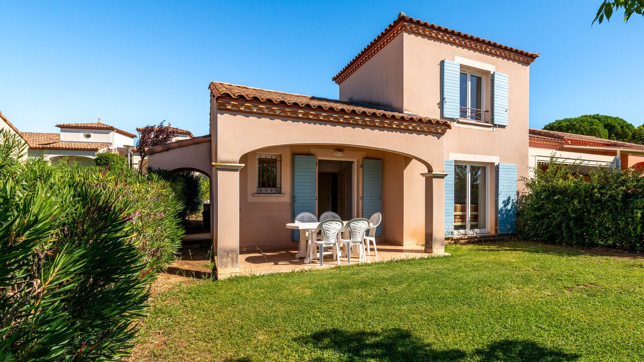 Photo of Outdoor in Homps