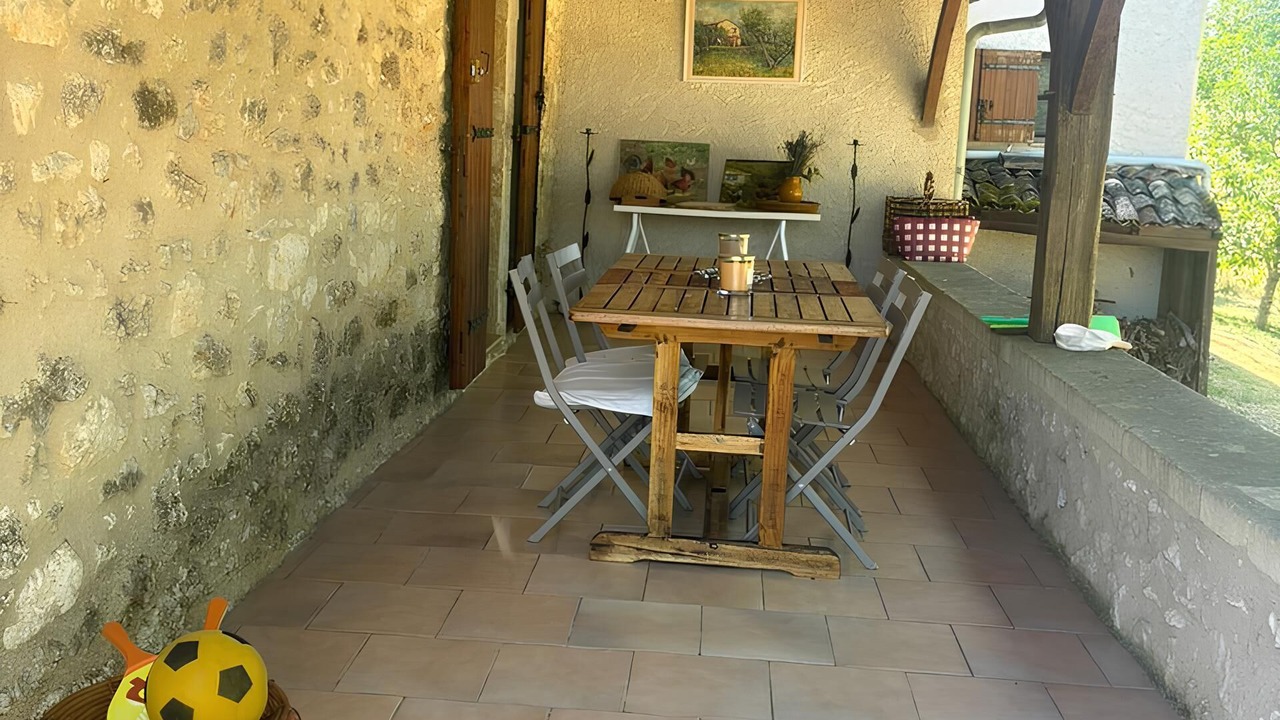 Photo of Outdoor in Tourliac