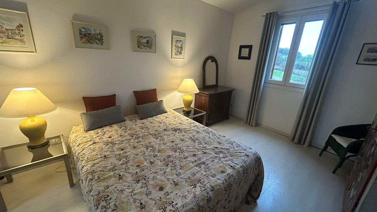 Photo of Bedroom in Tourliac