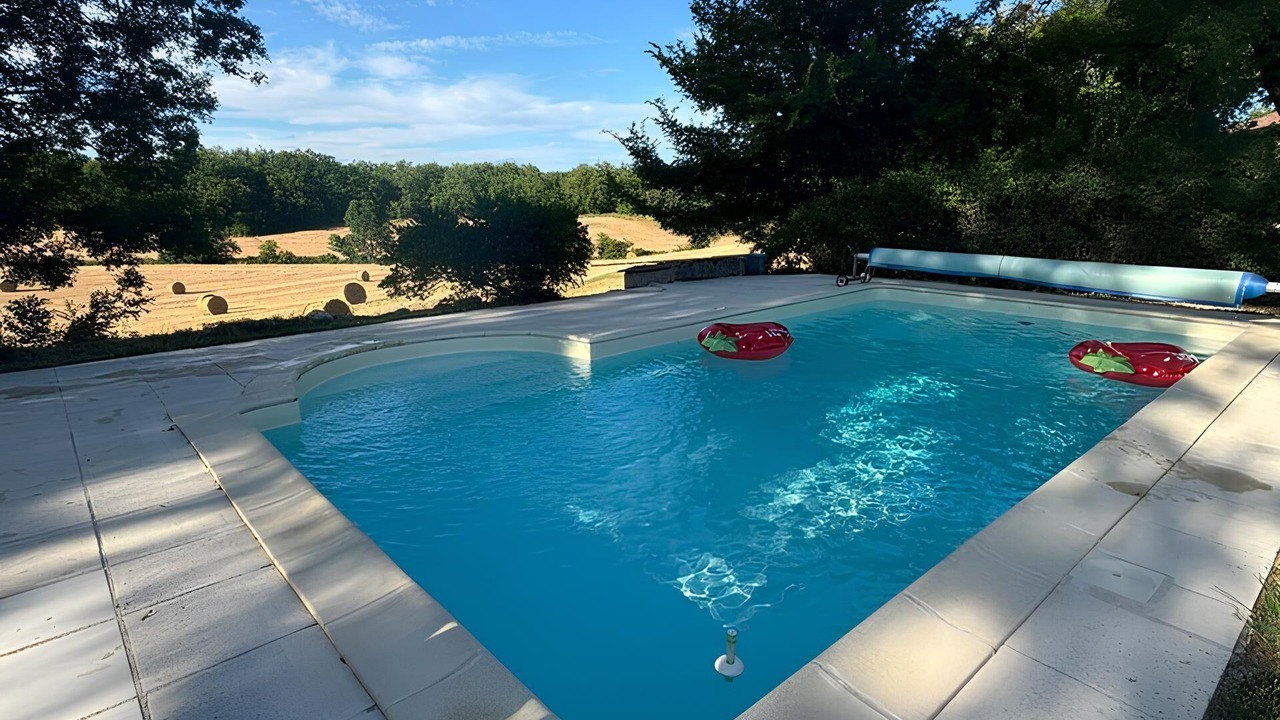 Photo of Outdoor in Tourliac