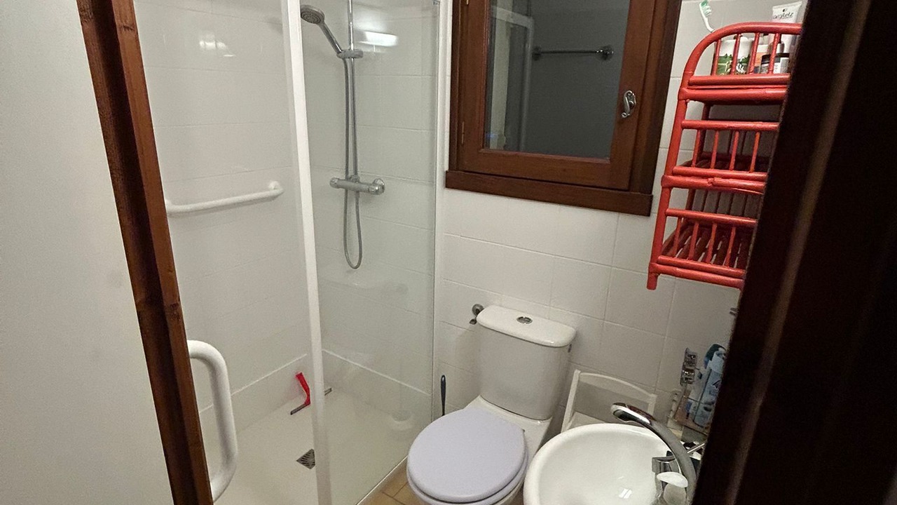 Photo of Bathroom in Tourliac
