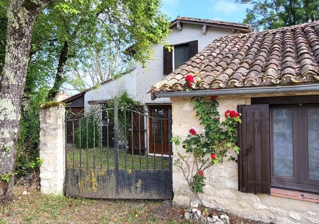 Photo of Outdoor in Tourliac