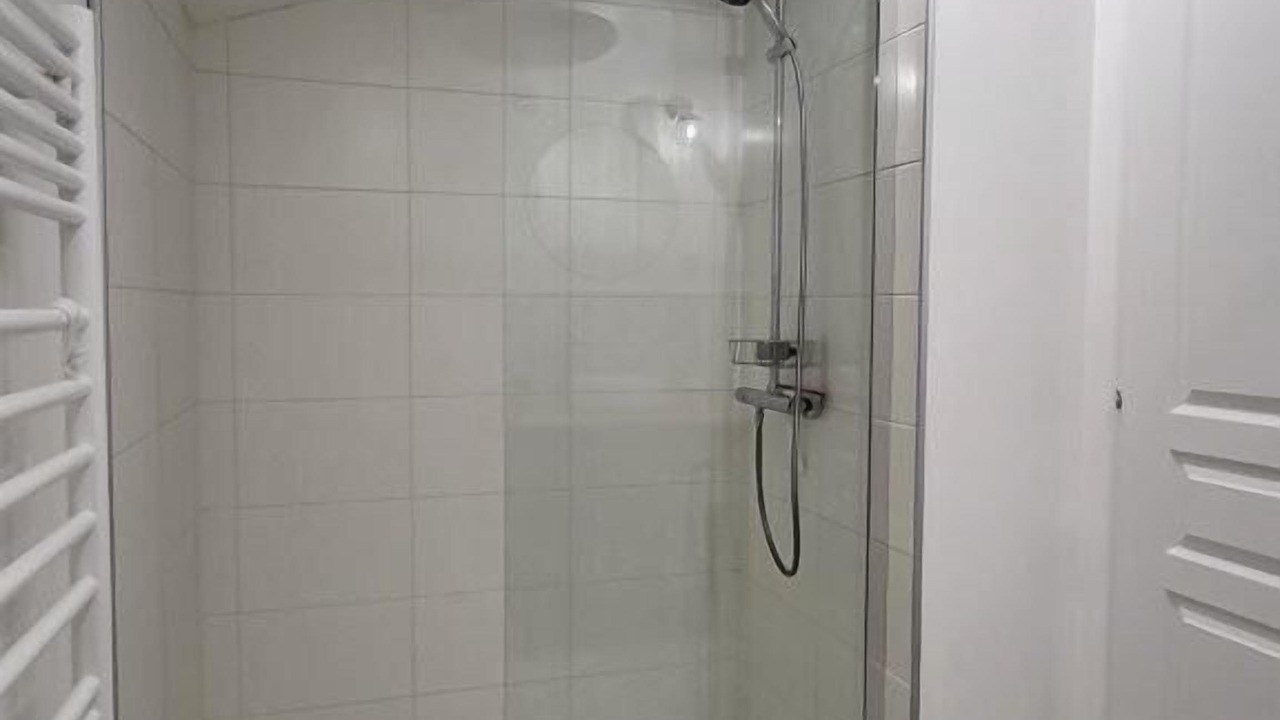 Photo of Bathroom in Tourliac