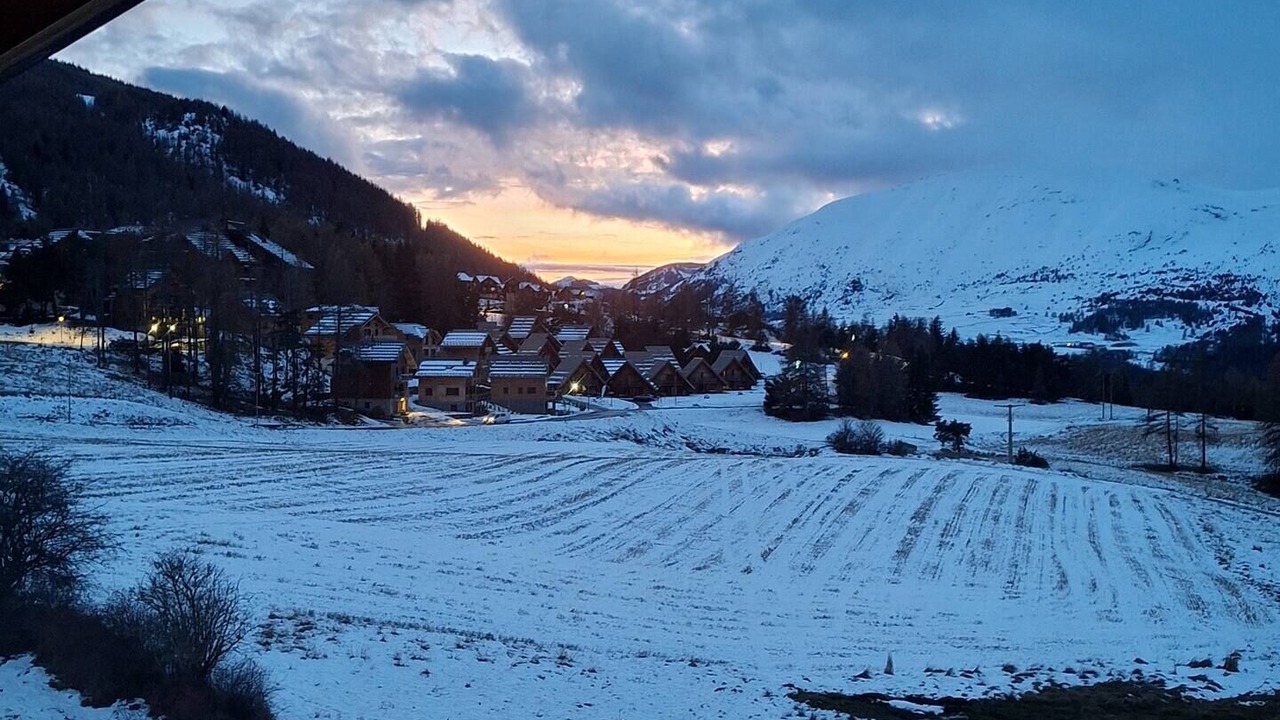 Photo of Patio Balcony in La Joue du Loup