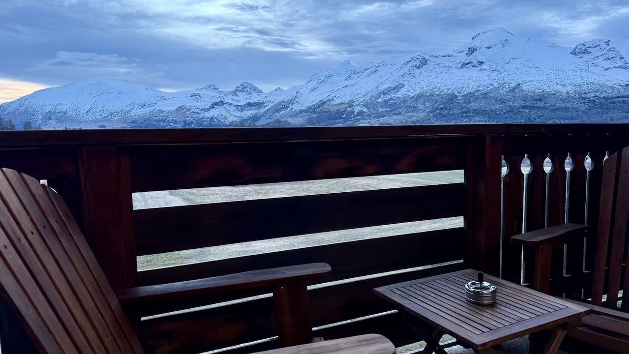 Photo of Outdoor in La Joue du Loup