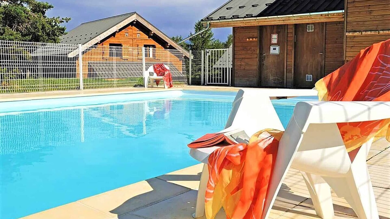 Photo of Outdoor in La Joue du Loup