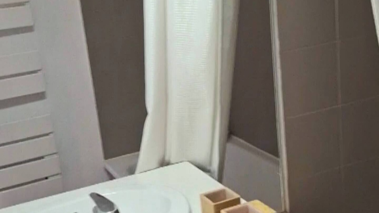 Photo of Bathroom in La Joue du Loup