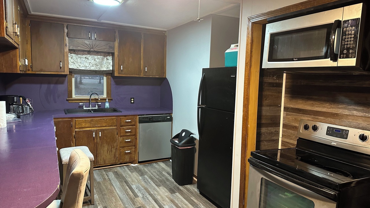 Photo of Kitchen in Ardmore