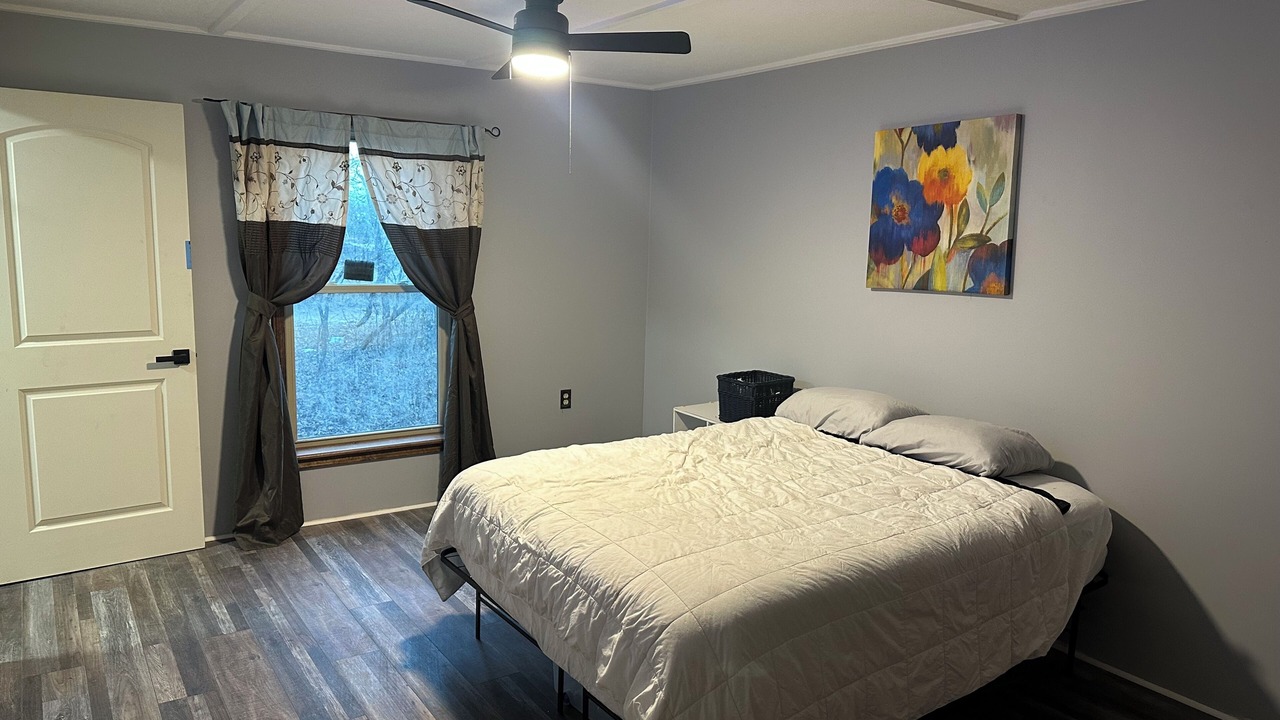 Photo of Bedroom in Ardmore