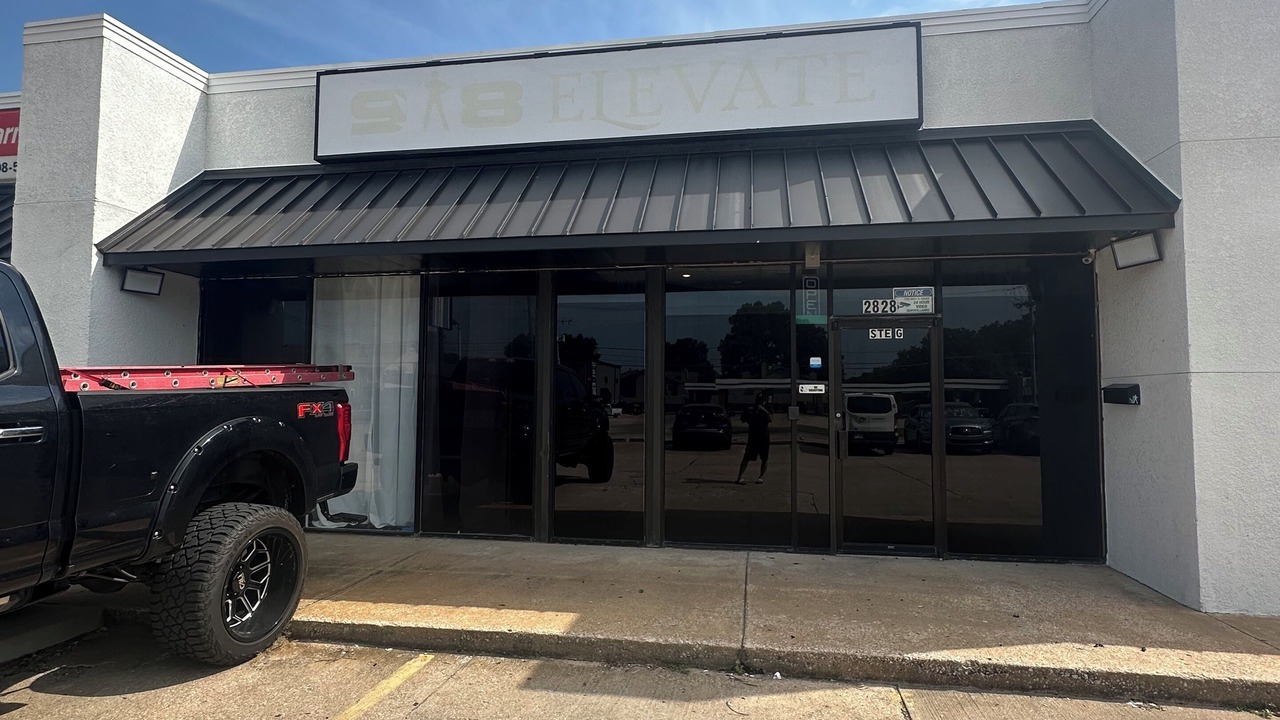 Photo of Outdoor in South Tulsa